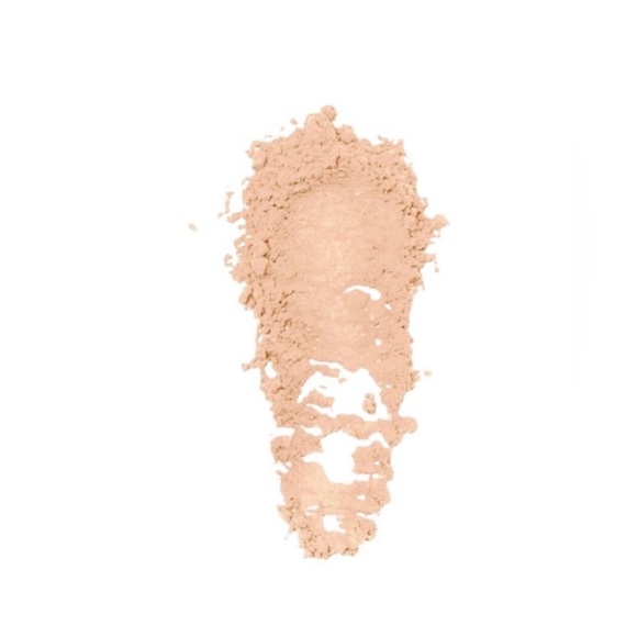 JEFFREE STAR Magic Star Luminous Setting Powder Beige - NEW IN BOX - Picture 2 of 4